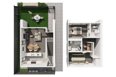 Photo of property in 5/22 Burke Street, Addington, Christchurch, 8024