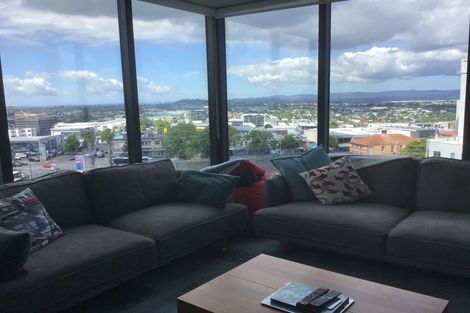 Photo of property in 1306/8 Hereford Street, Freemans Bay, Auckland, 1011