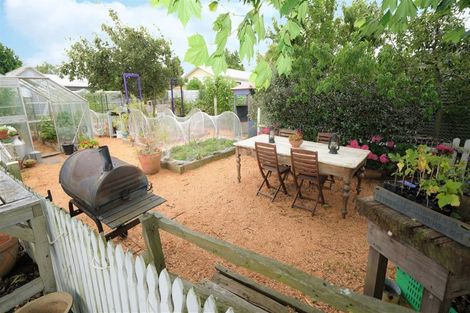 Photo of property in 52 Port Street West, Feilding, 4702