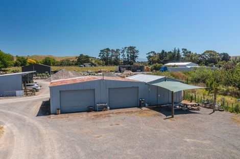 Photo of property in 34 Hatuma Road, Waipukurau, 4200