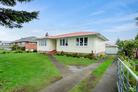 Photo of property in 156 Russell Road, Manurewa, Auckland, 2102
