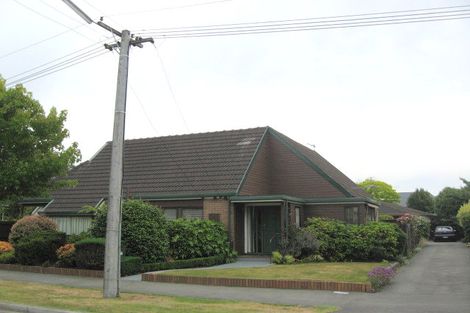 Photo of property in 9 Tomes Road, St Albans, Christchurch, 8052