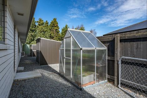 Photo of property in 32 Geoff Geering Drive, Netherby, Ashburton, 7700