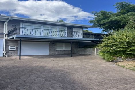 Photo of property in 58 Rainbow Drive, Rainbow Point, Taupo, 3330