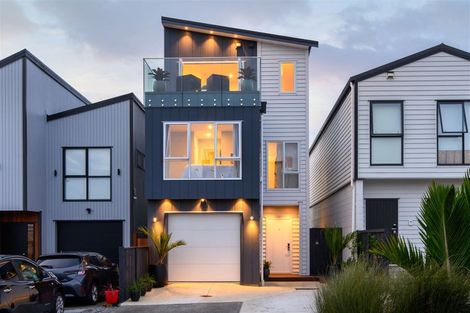 Photo of property in 35 Matakohe Road, Westgate, Auckland, 0814