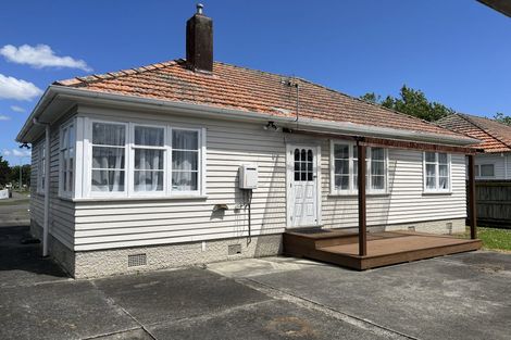Photo of property in 83 Rangiora Avenue, Roslyn, Palmerston North, 4414