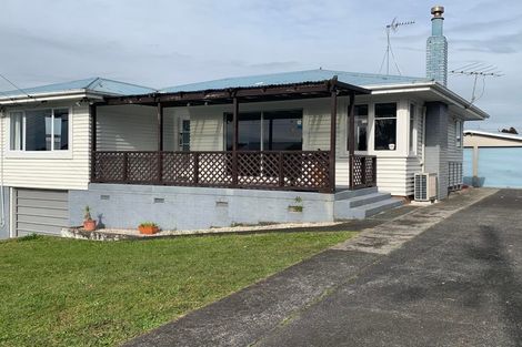Photo of property in 49 Beaumonts Way, Manurewa, Auckland, 2102