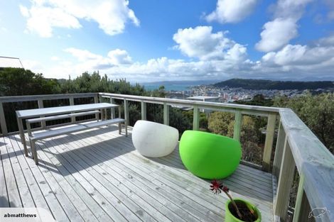 Photo of property in 44 Mortimer Terrace, Aro Valley, Wellington, 6021