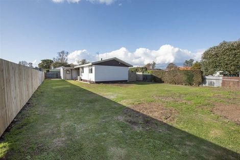 Photo of property in 10a College Street, Matamata, 3400