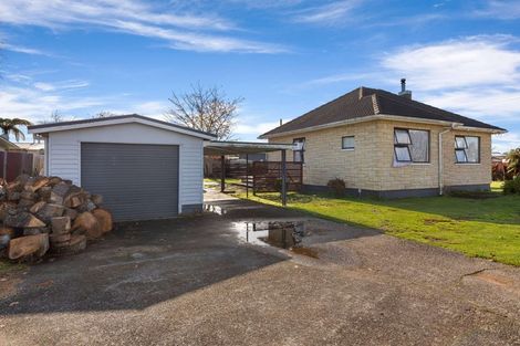 Photo of property in 4 Karenga Street, Koutu, Rotorua, 3010