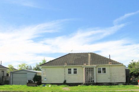Photo of property in 13 Townley Street, Te Hapara, Gisborne, 4010