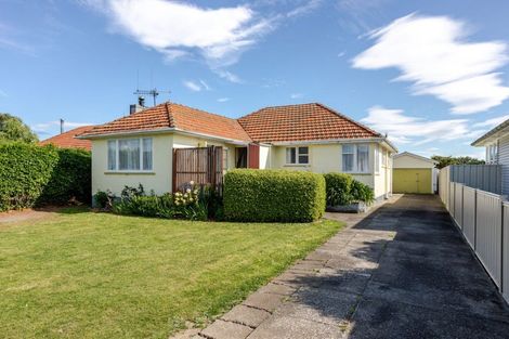 Photo of property in 26 Victor Street, Dannevirke, 4930