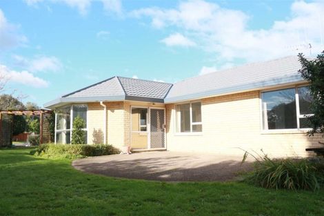 Photo of property in 10 Kimiora Close, Fairview Downs, Hamilton, 3214