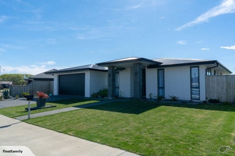 Photo of property in 13 Tiritiri Moana Drive, Pegasus, 7612