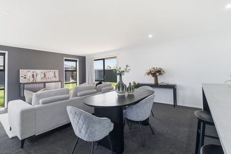 Photo of property in 39 Ed Hillary Drive, Rolleston, 7615