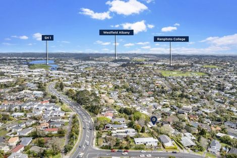 Photo of property in 115 Matipo Road, Mairangi Bay, Auckland, 0630