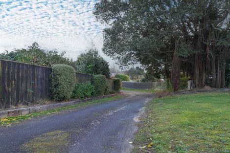 Photo of property in 26a Gordon Place, Levin, 5510