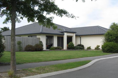 Photo of property in 31 Edward Street, Prebbleton, 7604