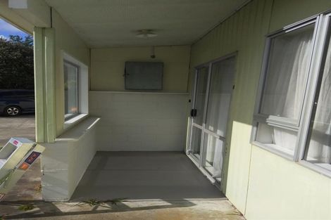 Photo of property in 3-4/37 Wood Street, Takaro, Palmerston North, 4410