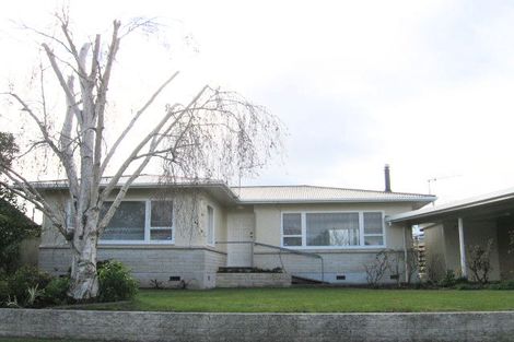 Photo of property in 28 Canterbury Street, Tamatea, Napier, 4112