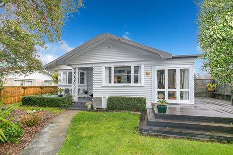 Photo of property in 9 Hinau Street, Maeroa, Hamilton, 3200