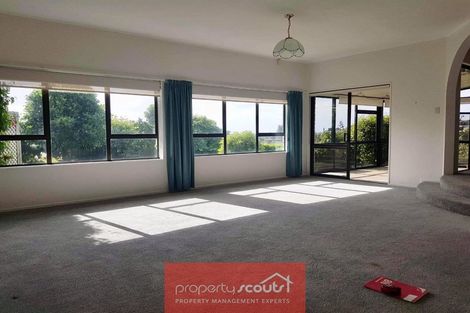 Photo of property in 48 Truby King Street, Merrilands, New Plymouth, 4312