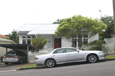 Photo of property in 17 Beaconsfield Street, Grey Lynn, Auckland, 1021