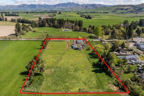 Photo of property in 9 Culverden Road, Culverden, 7392