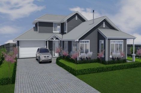 Photo of property in 140 Lisland Drive, Kinloch, Taupo, 3377