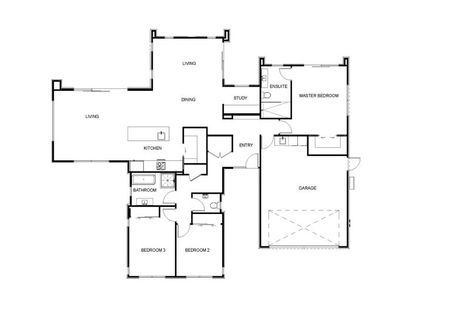 Photo of property in 1 Waterford Road, Tinwald, Ashburton, 7700