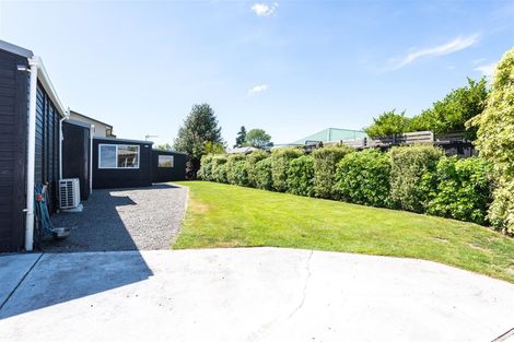 Photo of property in 1/26 Burwood Road, Burwood, Christchurch, 8083