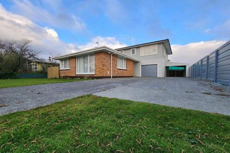 Photo of property in 34 Kelvin Grove Road, Kelvin Grove, Palmerston North, 4414
