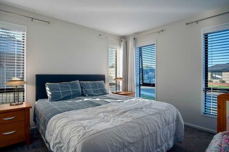 Photo of property in 21 Tara Crescent, Woodend, 7610