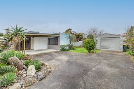 Photo of property in 26 Edinburgh Street, Levin, 5510