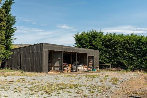 Photo of property in 727 Waimea Valley Road, Nine Mile, Gore, 9777