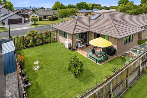 Photo of property in 2 Awanui Place, Matamata, 3400