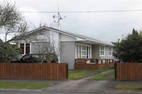 Photo of property in 5 Carrington Avenue, Hillcrest, Hamilton, 3216