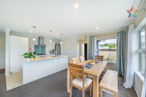 Photo of property in 169 Waipounamu Drive, Kelson, Lower Hutt, 5010