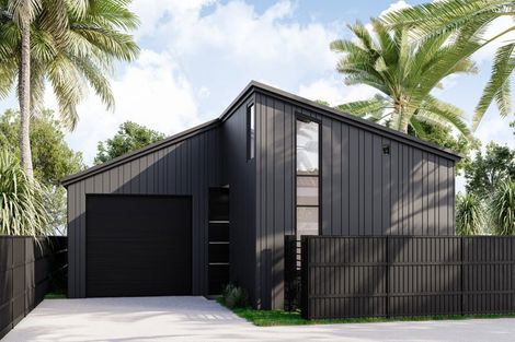 Photo of property in 33 Humboldt Street, Sydenham, Christchurch, 8023