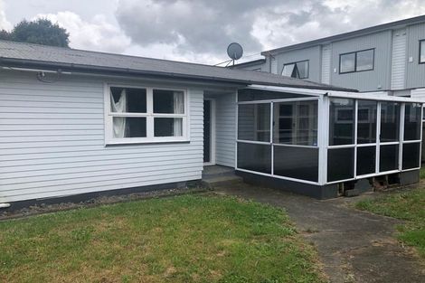 Photo of property in 75 Dominion Road, Papakura, 2110