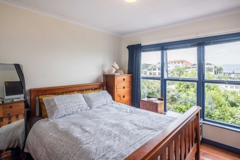 Photo of property in 155 Onslow Road, Khandallah, Wellington, 6035