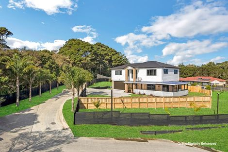 Photo of property in 292 Birdwood Road, Massey, Auckland, 0614