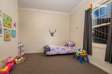 Photo of property in 470 South Road, Calton Hill, Dunedin, 9012