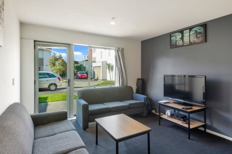 Photo of property in 23/336 Lincoln Road, Addington, Christchurch, 8024