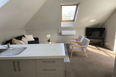 Photo of property in 470f Barbadoes Street, Edgeware, Christchurch, 8013