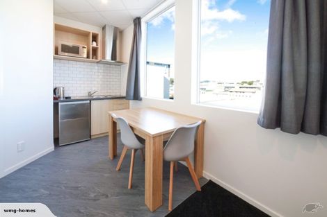 Photo of property in Sharp House, 79 Taranaki Street, Te Aro, Wellington, 6011