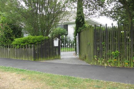 Photo of property in 1 Haynes Avenue, Upper Riccarton, Christchurch, 8041