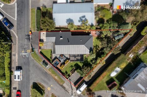 Photo of property in 1 Babsie Road, Maia, Dunedin, 9022