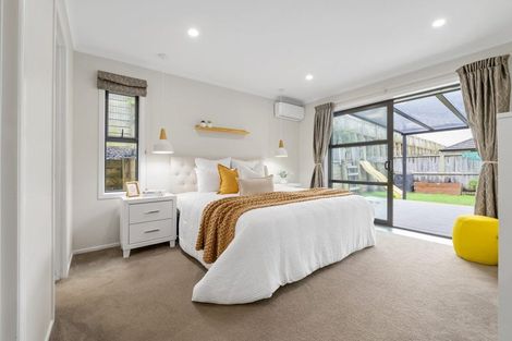 Photo of property in 103 Te Manatu Drive, Huntington, Hamilton, 3210