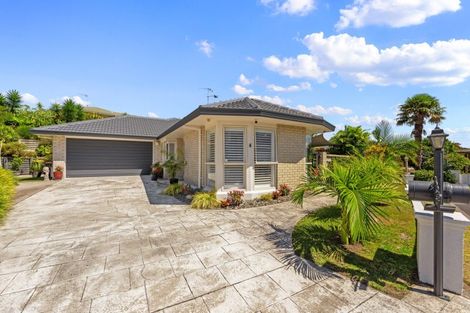 Photo of property in 4 Palm Court, Mount Maunganui, 3116
